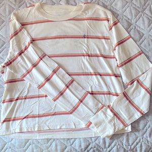 Volcom long sleeve